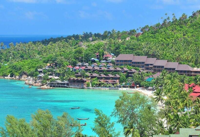 Отель Haad Yao Bayview Resort & Spa Sha Plus Certified