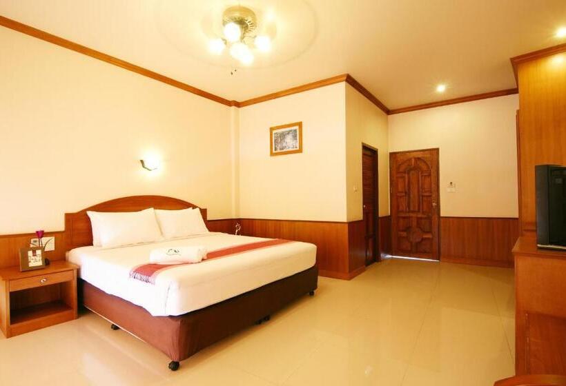 هتل Haad Yao Bayview Resort & Spa   Sha Plus Certified