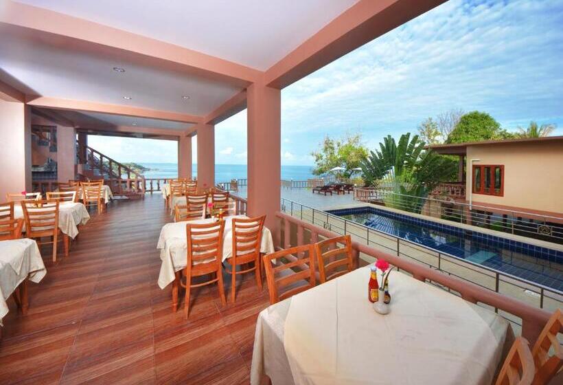 Отель Haad Yao Bayview Resort & Spa Sha Plus Certified