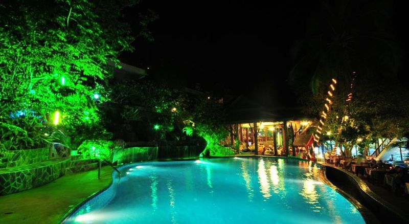 هتل Haad Yao Bayview Resort & Spa   Sha Plus Certified