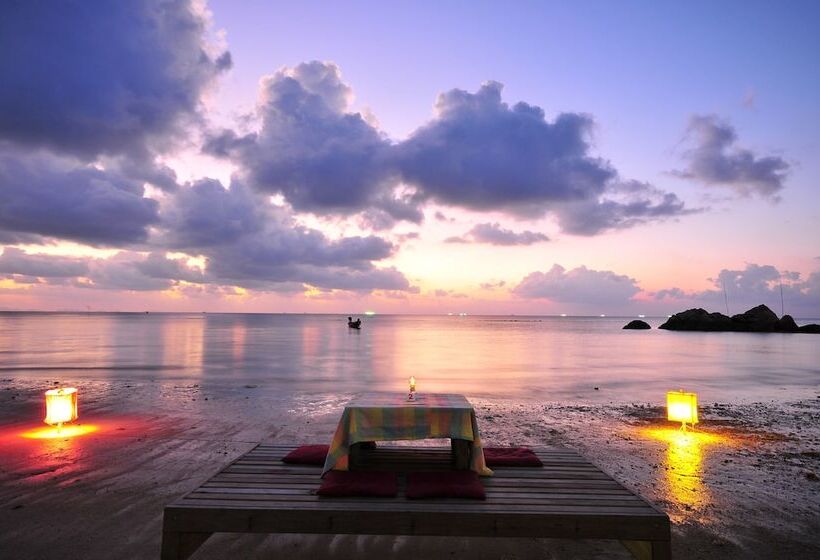 Отель Haad Yao Bayview Resort & Spa   Sha Plus Certified