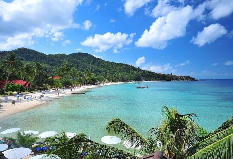 ホテル Haad Yao Bayview Resort & Spa   Sha Plus Certified