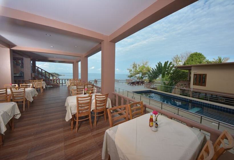 هتل Haad Yao Bayview Resort & Spa   Sha Plus Certified