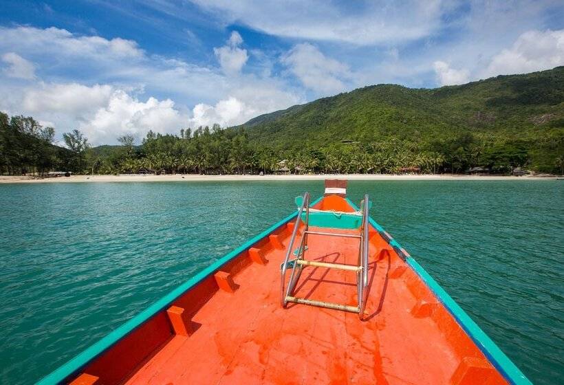 Отель Haad Yao Bayview Resort & Spa Sha Plus Certified