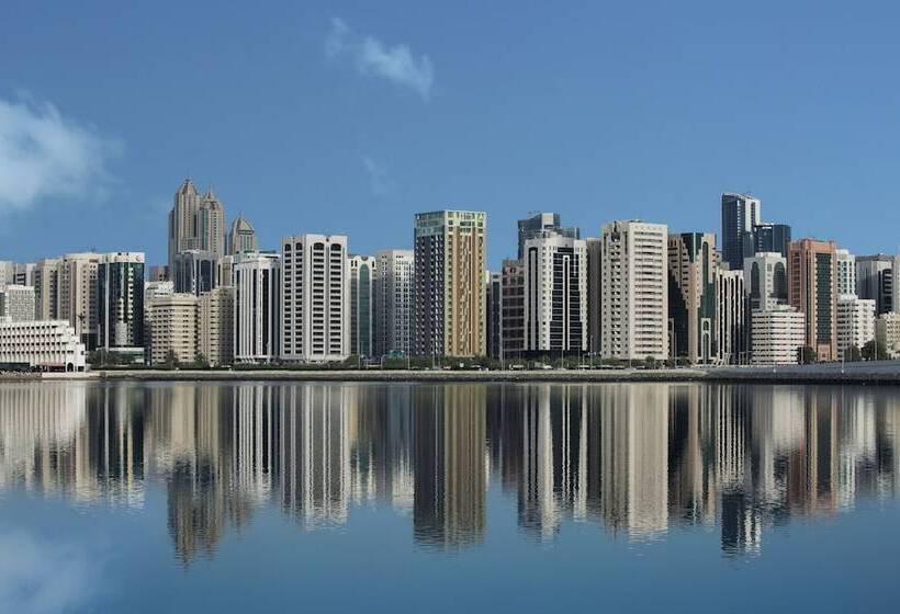 Hala Arjaan By Rotana, Deluxe Hotel Apartments