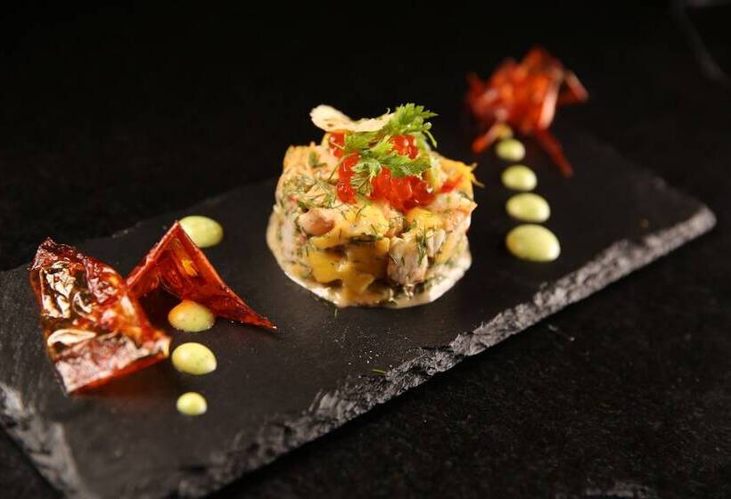 Hala Arjaan By Rotana, Deluxe Hotel Apartments