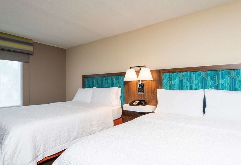 فندق Hampton Inn & Suites Fort Myers   Colonial Blvd