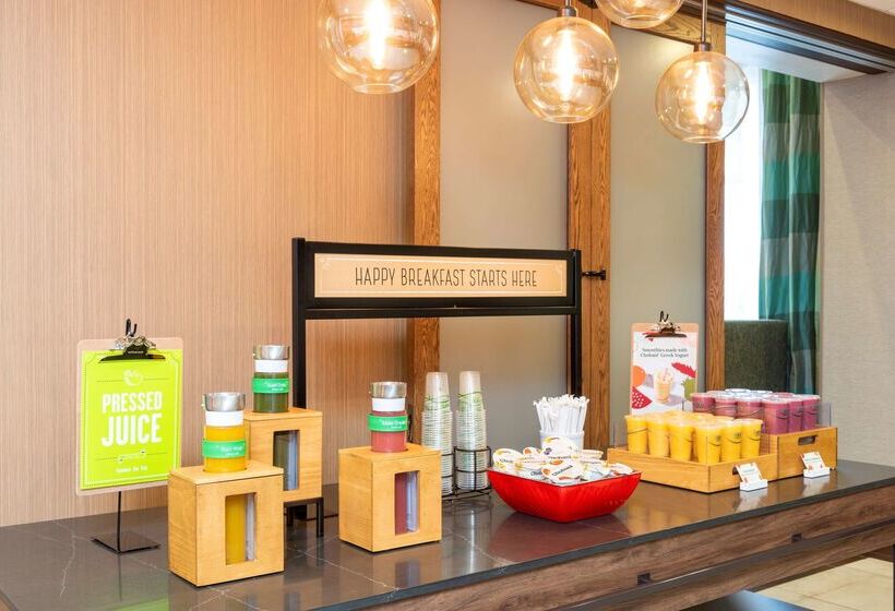 فندق Hampton Inn & Suites Fort Myers   Colonial Blvd