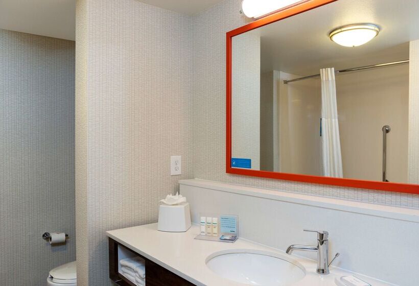 فندق Hampton Inn & Suites Fort Myers   Colonial Blvd