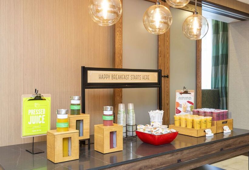 فندق Hampton Inn & Suites Fort Myers   Colonial Blvd