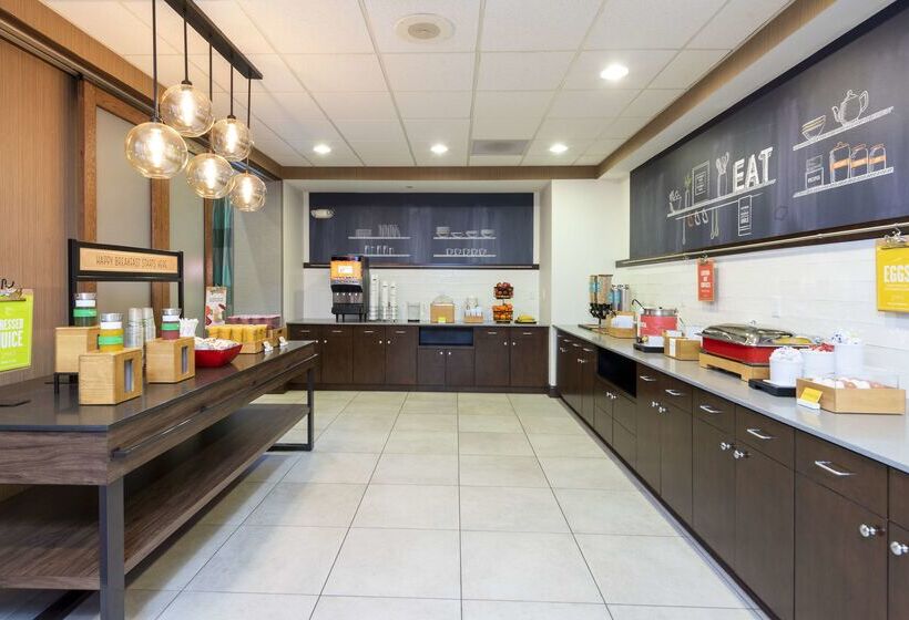 فندق Hampton Inn & Suites Fort Myers   Colonial Blvd