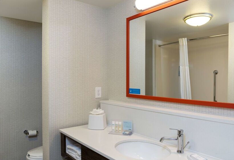 فندق Hampton Inn & Suites Fort Myers   Colonial Blvd