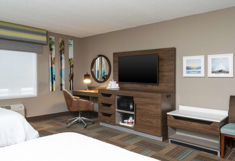 فندق Hampton Inn & Suites Fort Myers   Colonial Blvd