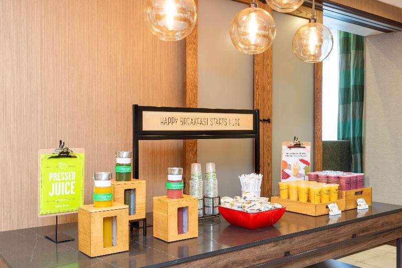 فندق Hampton Inn & Suites Fort Myers   Colonial Blvd