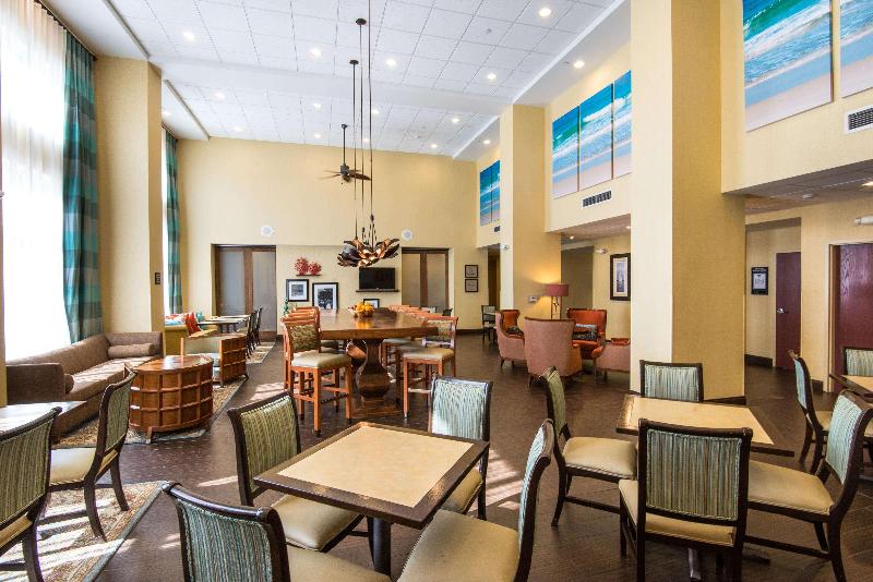 فندق Hampton Inn & Suites Fort Myers   Colonial Blvd