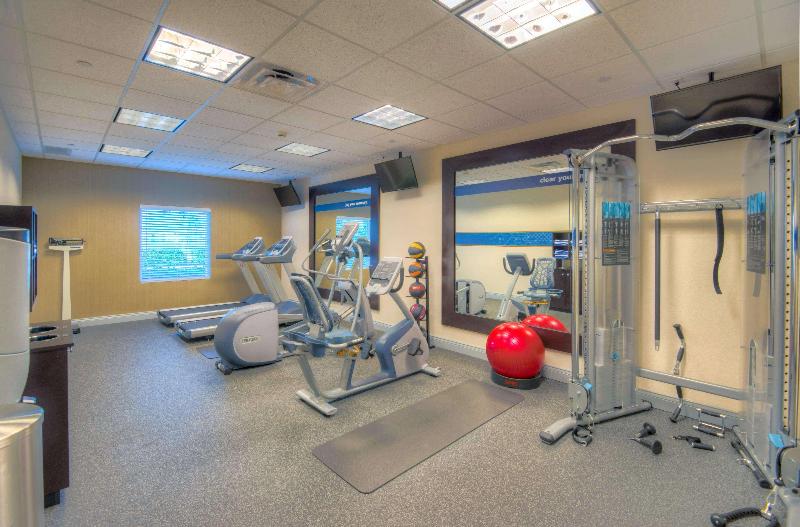 فندق Hampton Inn & Suites Fort Myers   Colonial Blvd