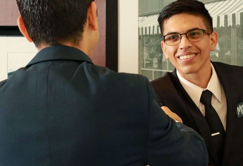 酒店 Hampton Inn By Hilton Reynosa/zona Industrial