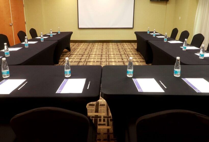 酒店 Hampton Inn By Hilton Reynosa/zona Industrial