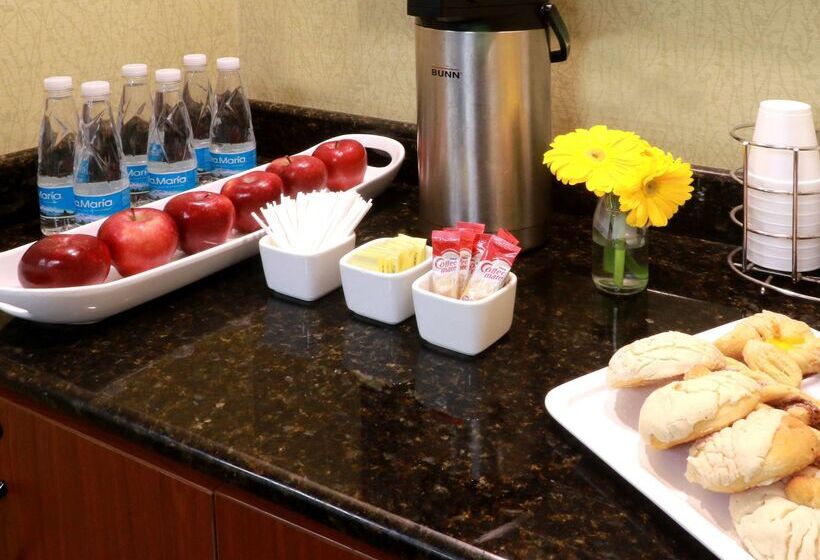 酒店 Hampton Inn By Hilton Reynosa/zona Industrial