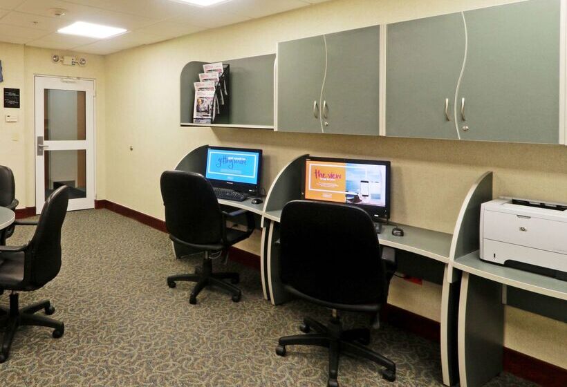 酒店 Hampton Inn By Hilton Reynosa/zona Industrial