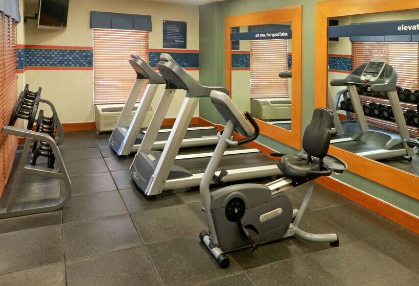 فندق Hampton Inn By Hilton Reynosa/zona Industrial