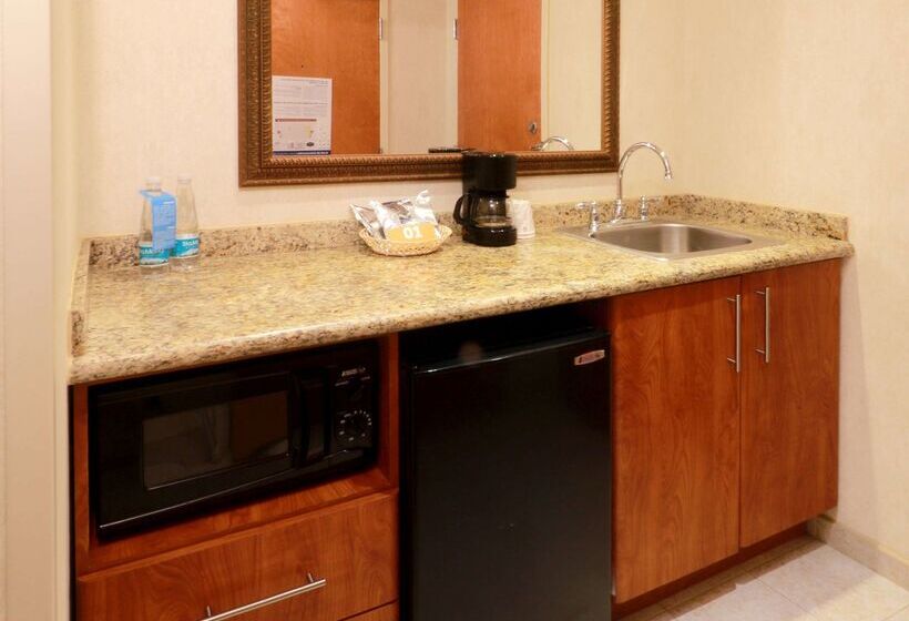 酒店 Hampton Inn By Hilton Reynosa/zona Industrial