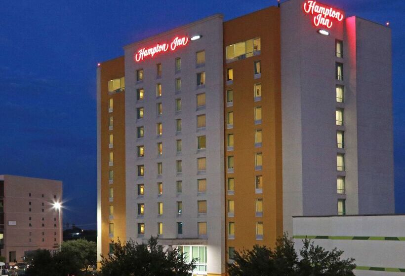 فندق Hampton Inn By Hilton Reynosa/zona Industrial