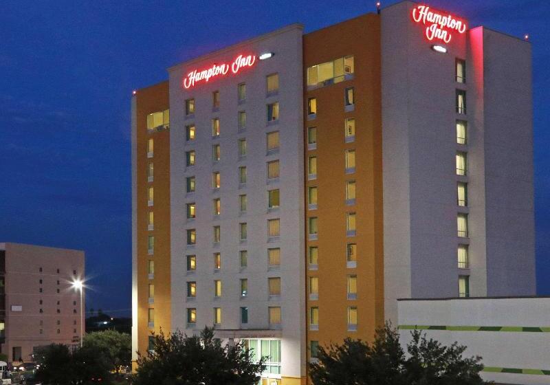酒店 Hampton Inn By Hilton Reynosa/zona Industrial