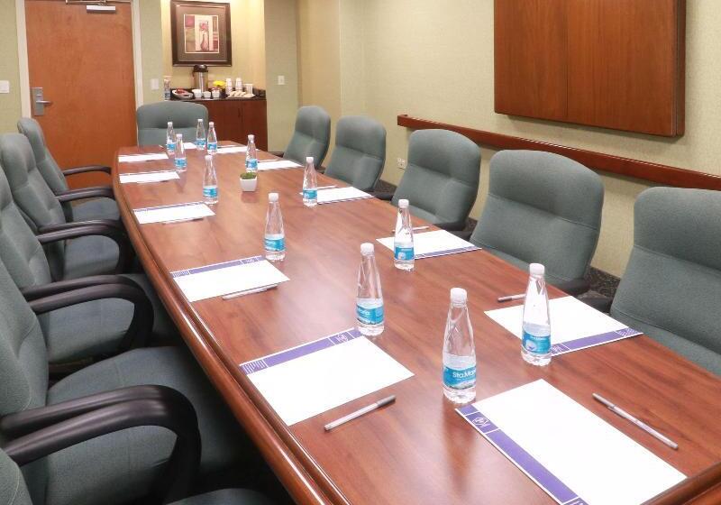 酒店 Hampton Inn By Hilton Reynosa/zona Industrial