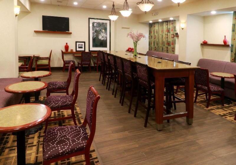 酒店 Hampton Inn By Hilton Reynosa/zona Industrial