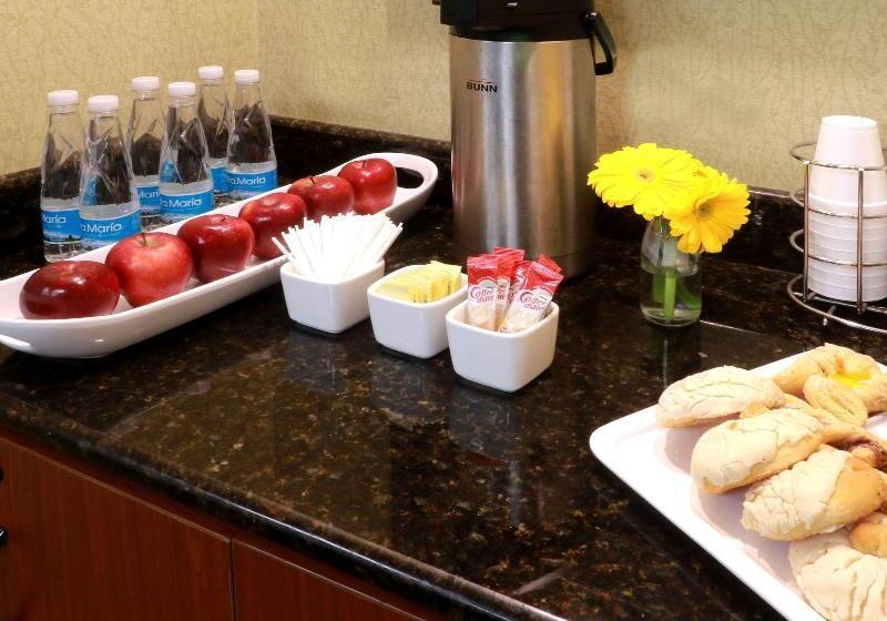 酒店 Hampton Inn By Hilton Reynosa/zona Industrial