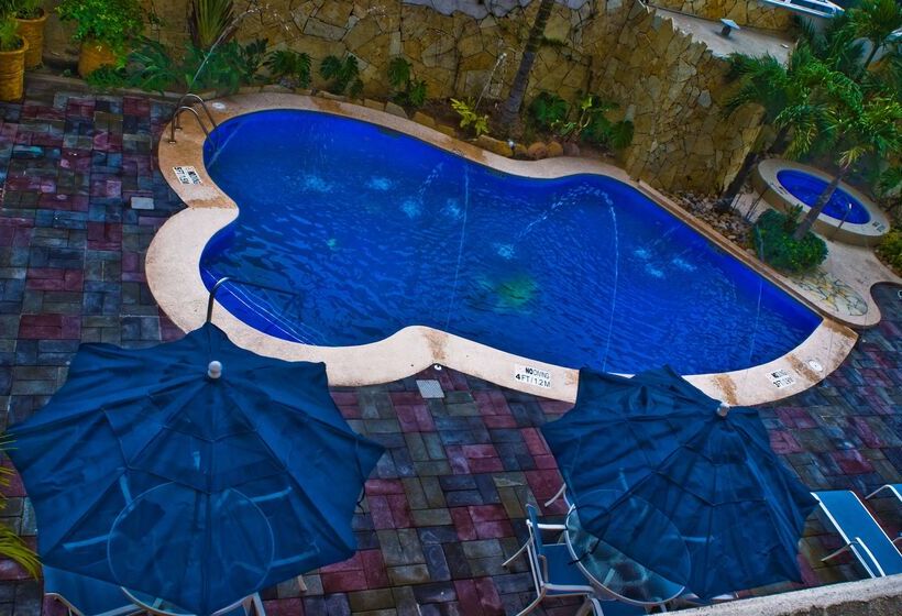 فندق Hampton Inn By Hilton Tampico Aeropuerto