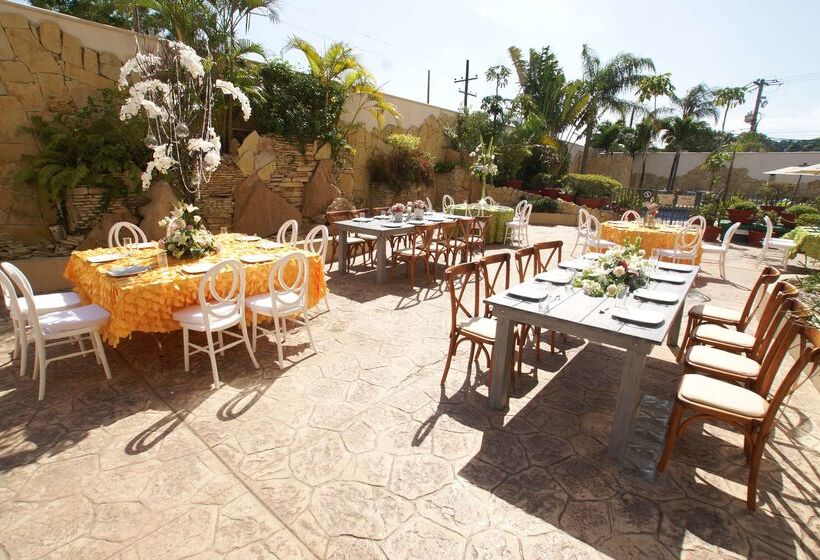 فندق Hampton Inn By Hilton Tampico Aeropuerto