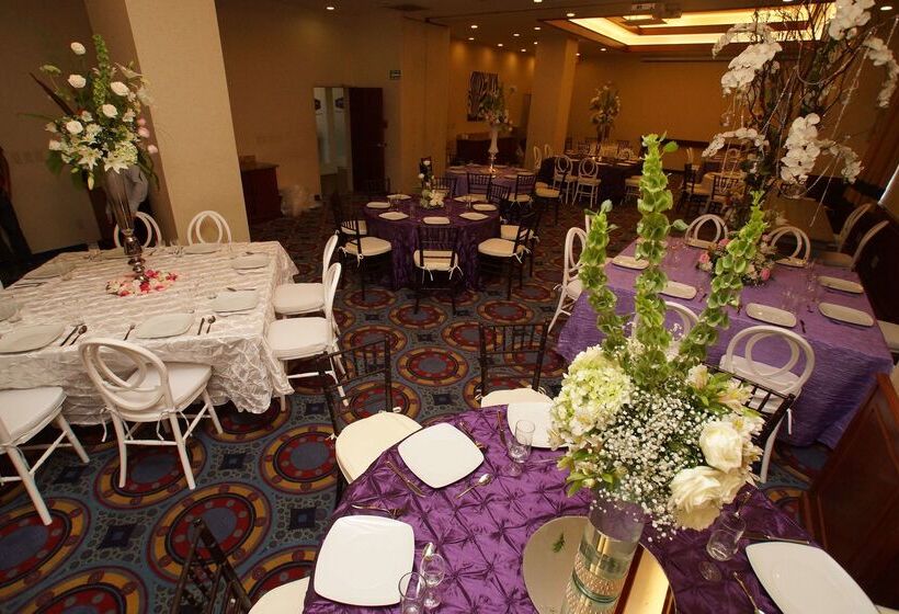 فندق Hampton Inn By Hilton Tampico Aeropuerto