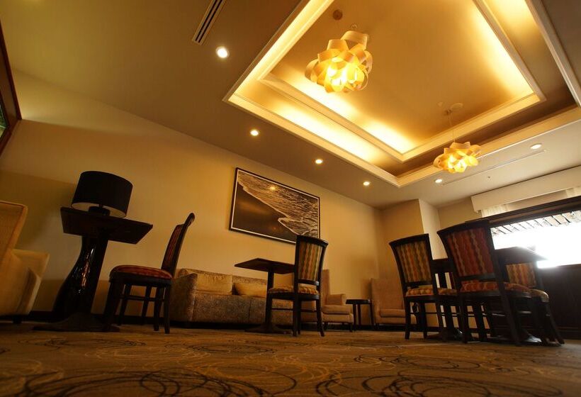 فندق Hampton Inn By Hilton Tampico Aeropuerto