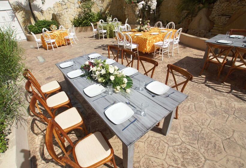 فندق Hampton Inn By Hilton Tampico Aeropuerto