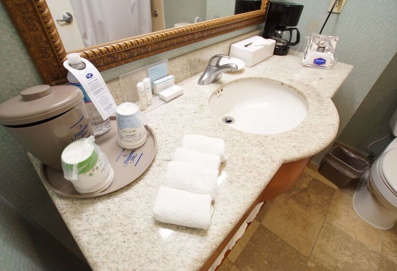 فندق Hampton Inn By Hilton Tampico Aeropuerto