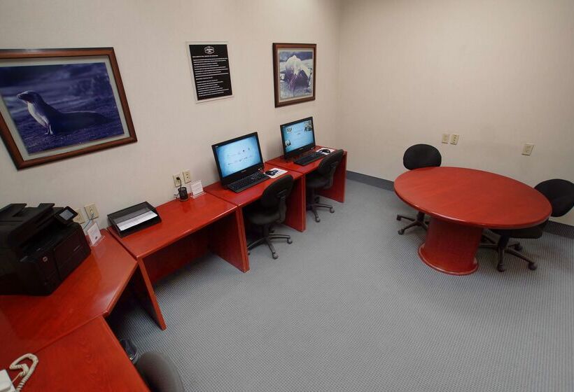 فندق Hampton Inn By Hilton Tampico Aeropuerto