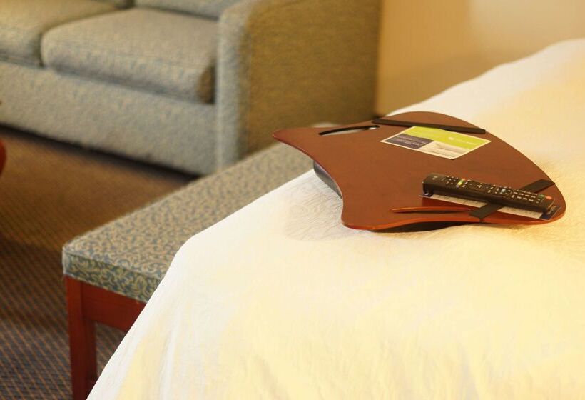 فندق Hampton Inn By Hilton Tampico Aeropuerto