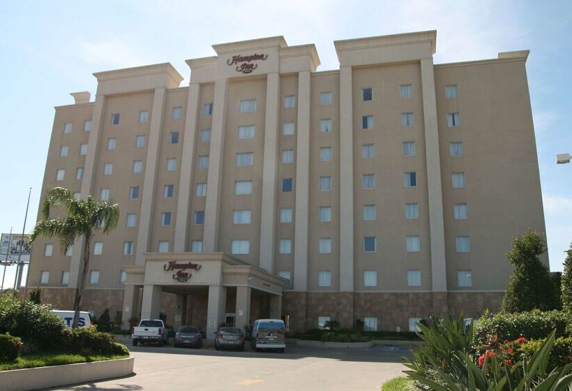 فندق Hampton Inn By Hilton Tampico Aeropuerto