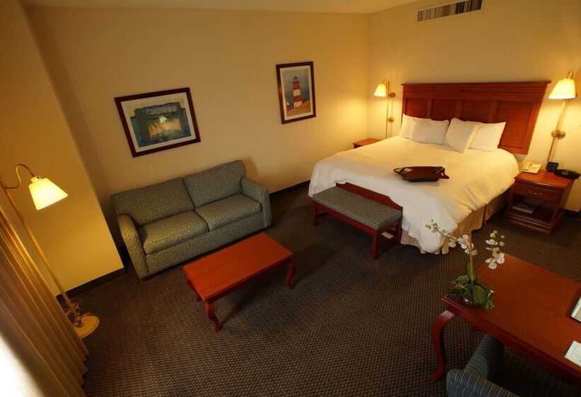 فندق Hampton Inn By Hilton Tampico Aeropuerto