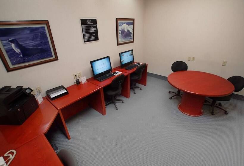 فندق Hampton Inn By Hilton Tampico Aeropuerto