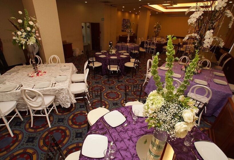 فندق Hampton Inn By Hilton Tampico Aeropuerto