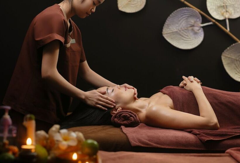 Hanoi Boutique Hotel & Spa