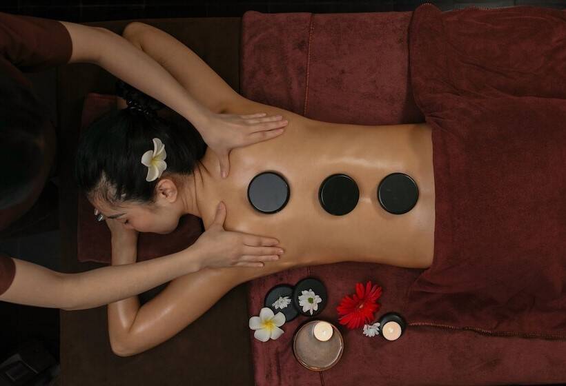 Hanoi Boutique Hotel & Spa