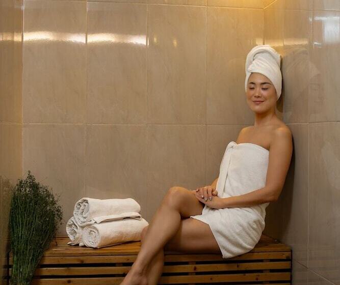 Hanoi Boutique Hotel & Spa