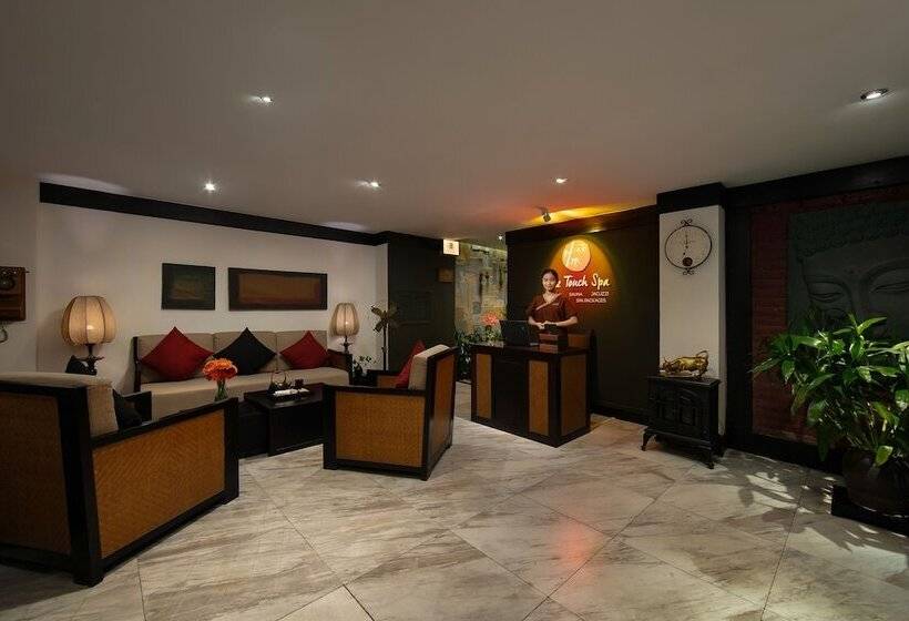 Hanoi Boutique Hotel & Spa