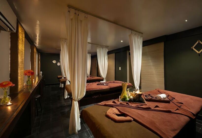 Hanoi Boutique Hotel & Spa
