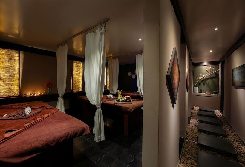 Hanoi Boutique Hotel & Spa