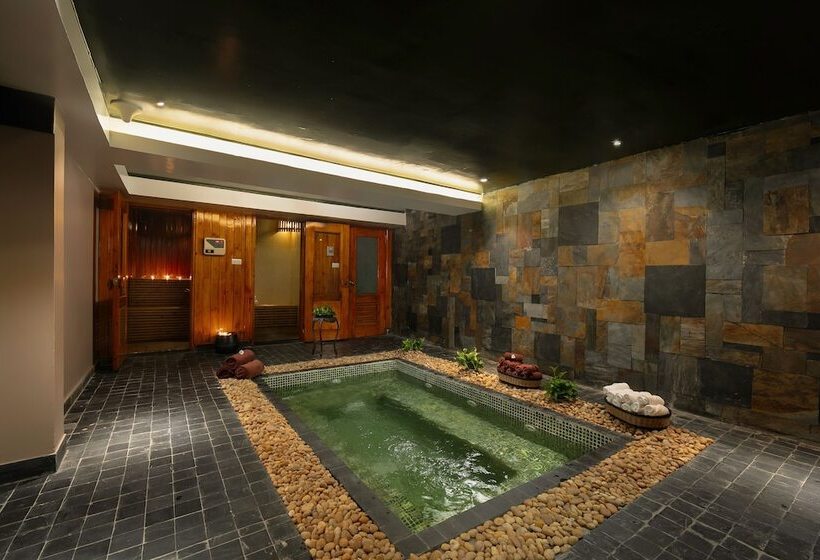 Hanoi Boutique Hotel & Spa